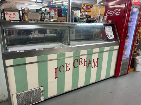 Precision Fruit and Antiques-亚基马必去景点