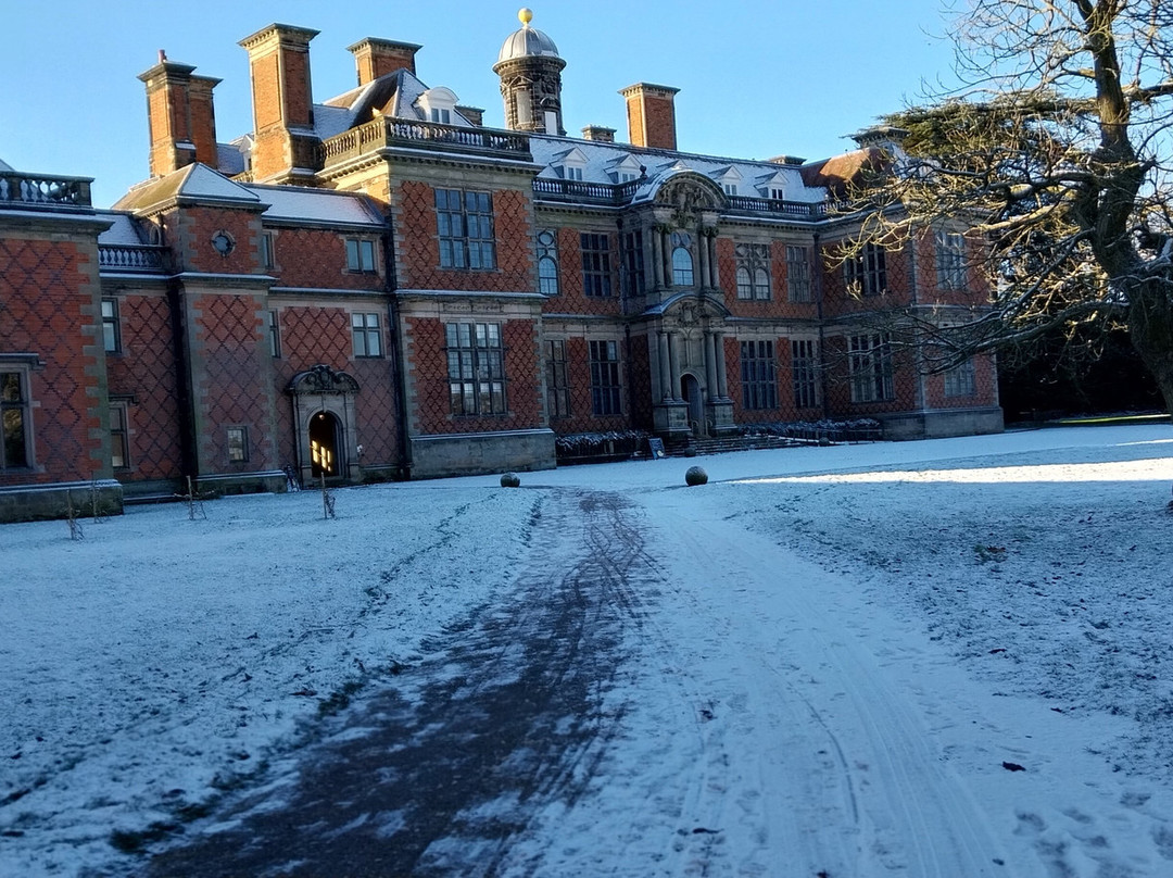 Museum of Childhood-Sudbury必去景点