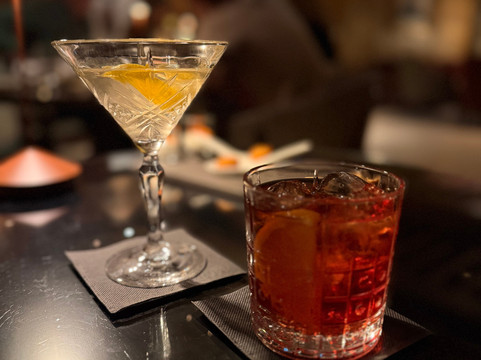 萨莫亚德酒店主图