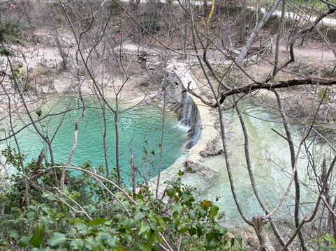 Bosco di San Francesco-阿西西必去景点