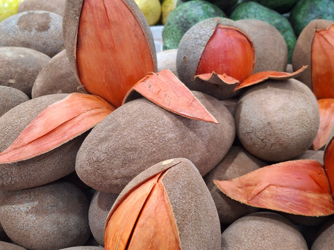 La Merced-墨西哥城必去景点