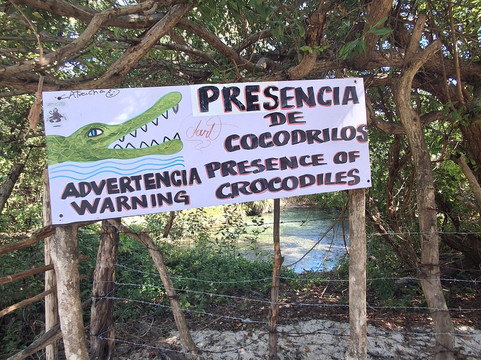 Playa Punta Esmeralda-普拉亚德尔卡曼必去景点