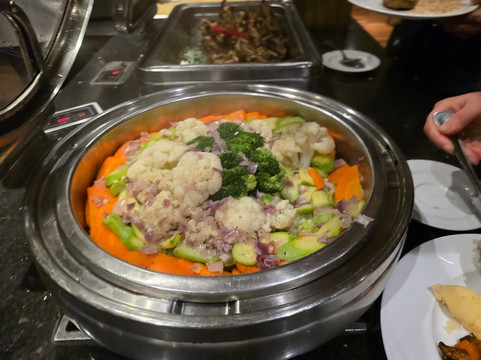 SUNRISE M/S Semiramis III主图