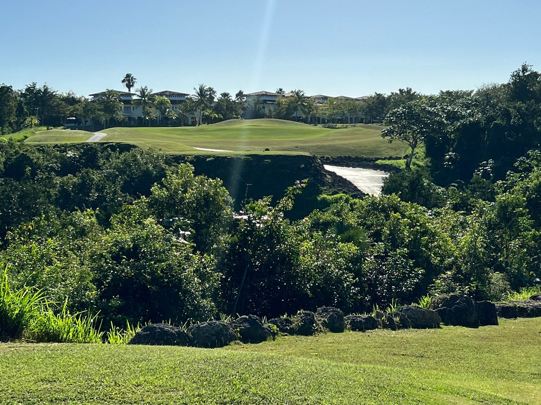 La Estancia Golf Resort-拉罗马纳必去景点