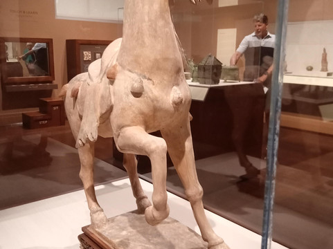 Cincinnati Art Museum-辛辛那提必去景点