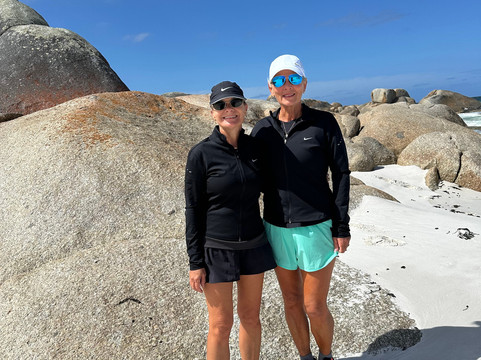 Tasmanian Walking Company-朗塞斯顿必去景点