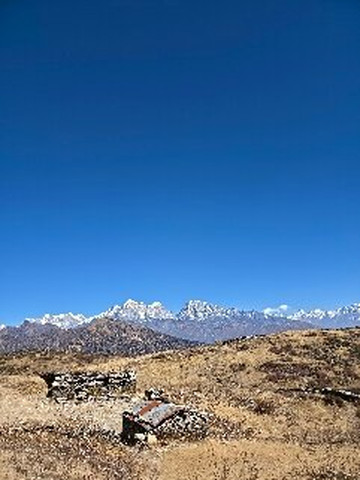 Three Jewels Adventures-加德满都必去景点