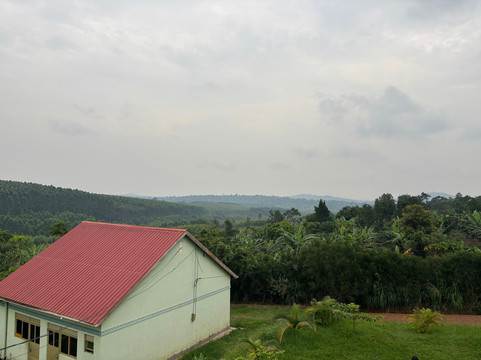 Muyaayu Wild Safaris-Mpigi必去景点