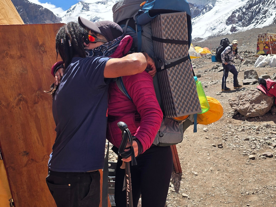 Andesport Expeditions-印加桥必去景点