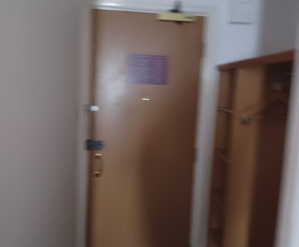 紫客房酒店主图