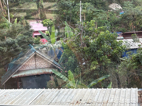 安达度假村主图