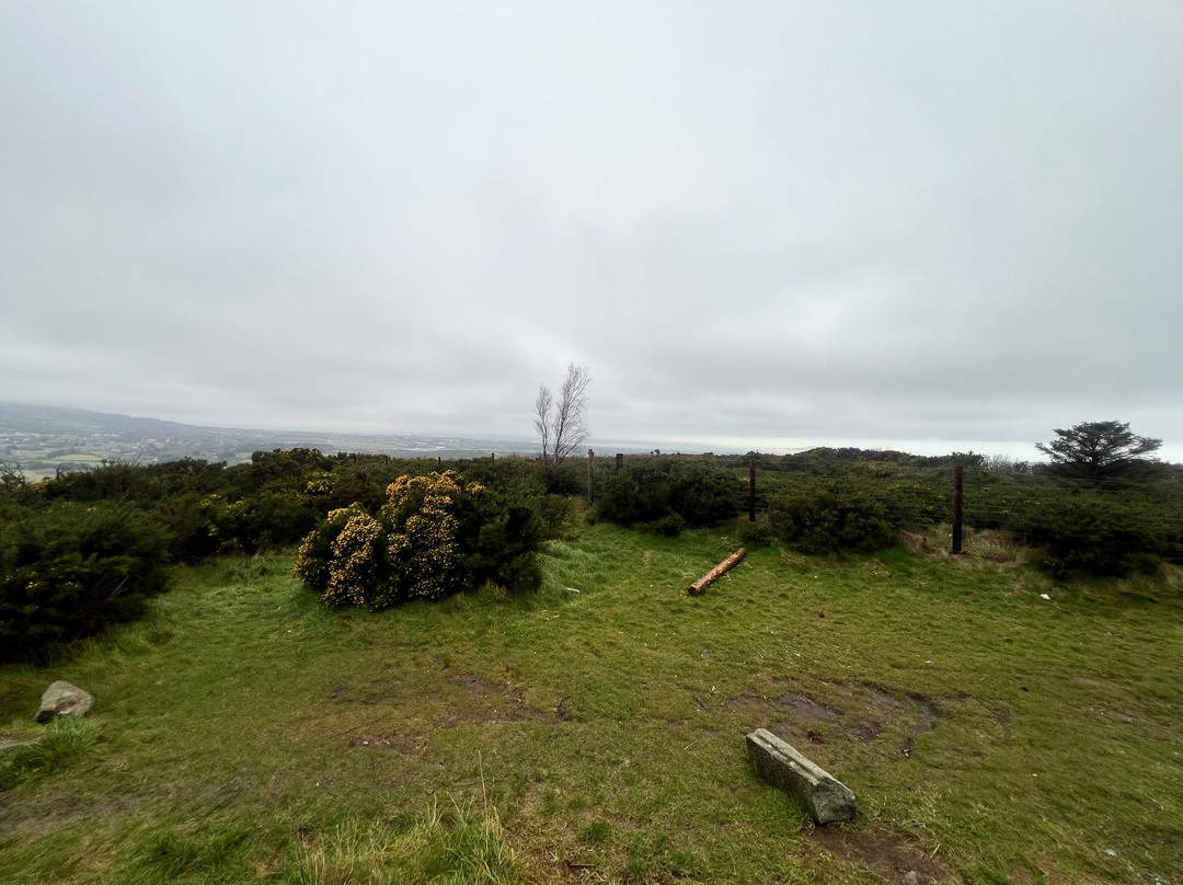 Ballycorus Lead Mines-Shankill必去景点