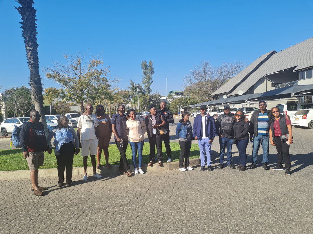 克里斯塔沙帕玛酒店主图