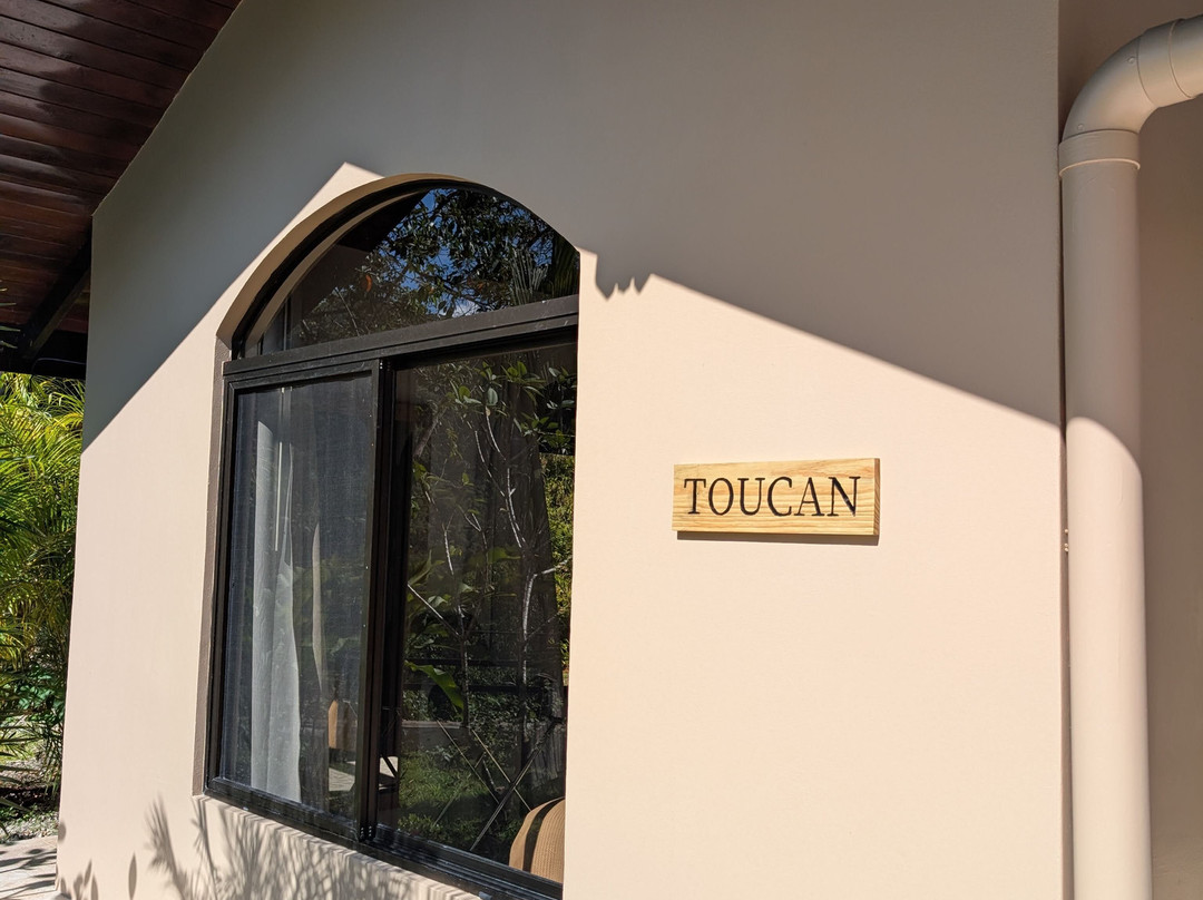 维斯塔天空酒店主图