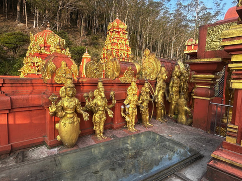 SS Lanka Tours-凯拉尼亚必去景点