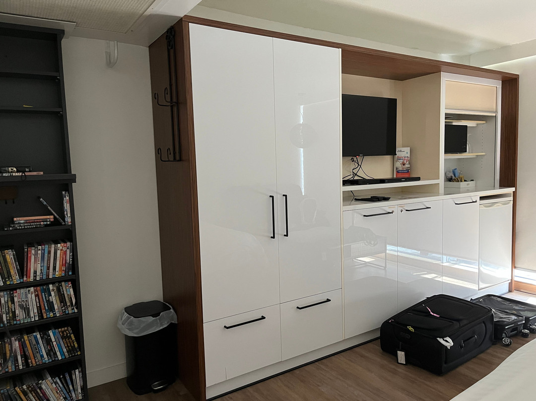 马库拉海滩温德姆华美达酒店主图