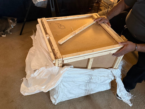 Art Naji-非斯必去景点