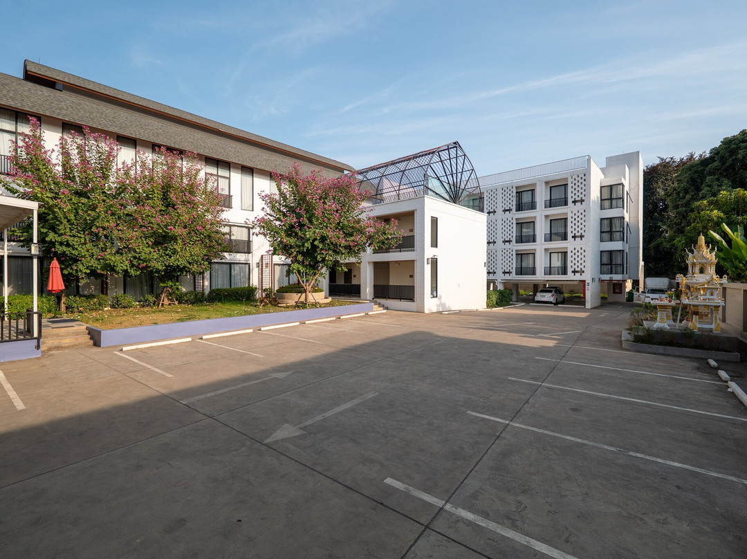 艾玛琳酒店主图