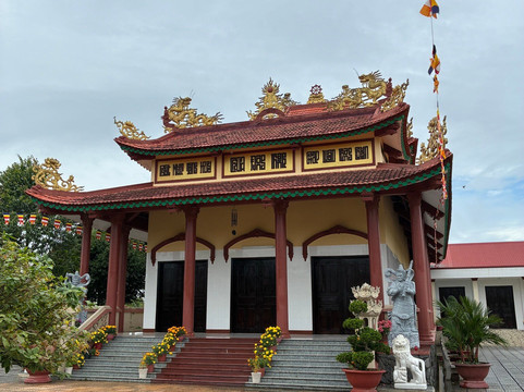 Can Tho Touring with Susan-芹苴必去景点