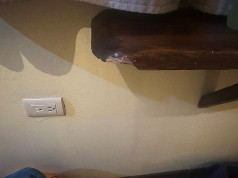 卡维塔阿特兰蒂达山林小屋主图