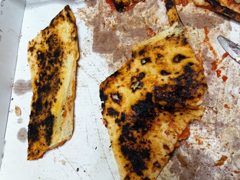 Il Mio Viaggio a Napoli Montesarchio