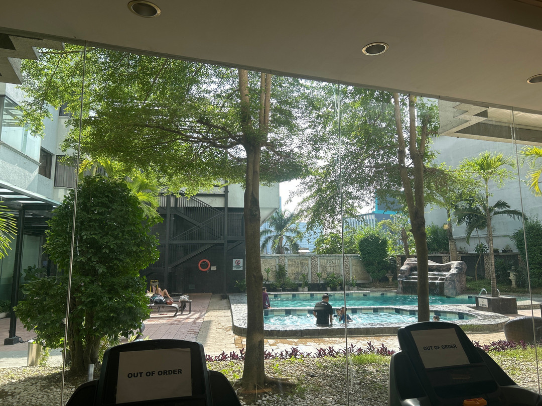 AIHO酒店棉兰-原丽笙酒店棉兰主图