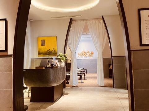 Ozone Spa & Wellness - Little Oasis-会安必去景点