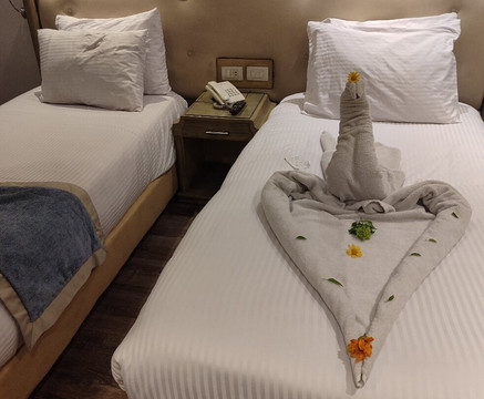 SUNRISE M/S Semiramis I主图