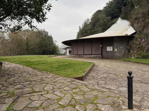 Cave of El Castillo-Puente Viesgo必去景点