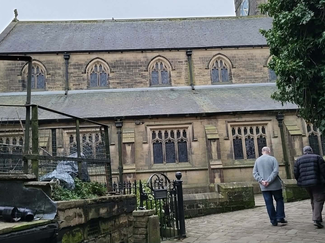 Ye Sleeping House主图