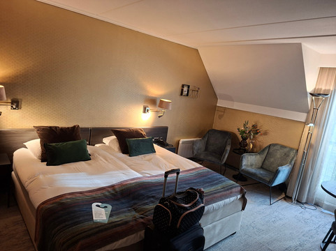 兰德古德维尔莫斯伯格酒店主图