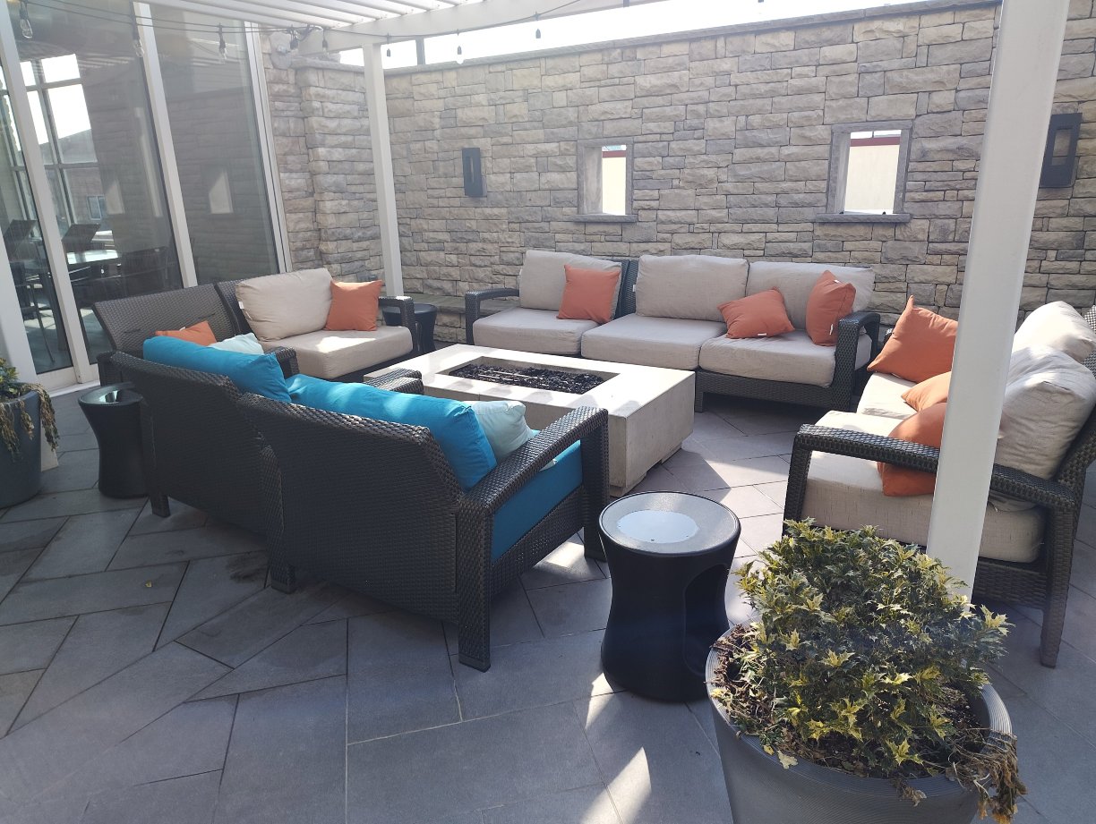 刘易斯/里霍博斯海滩凯悦嘉寓酒店-官方