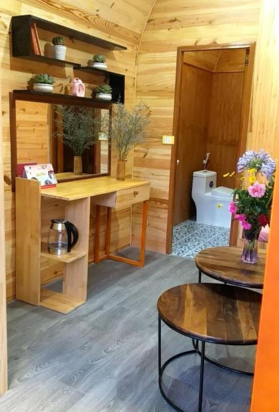 Lily homestay