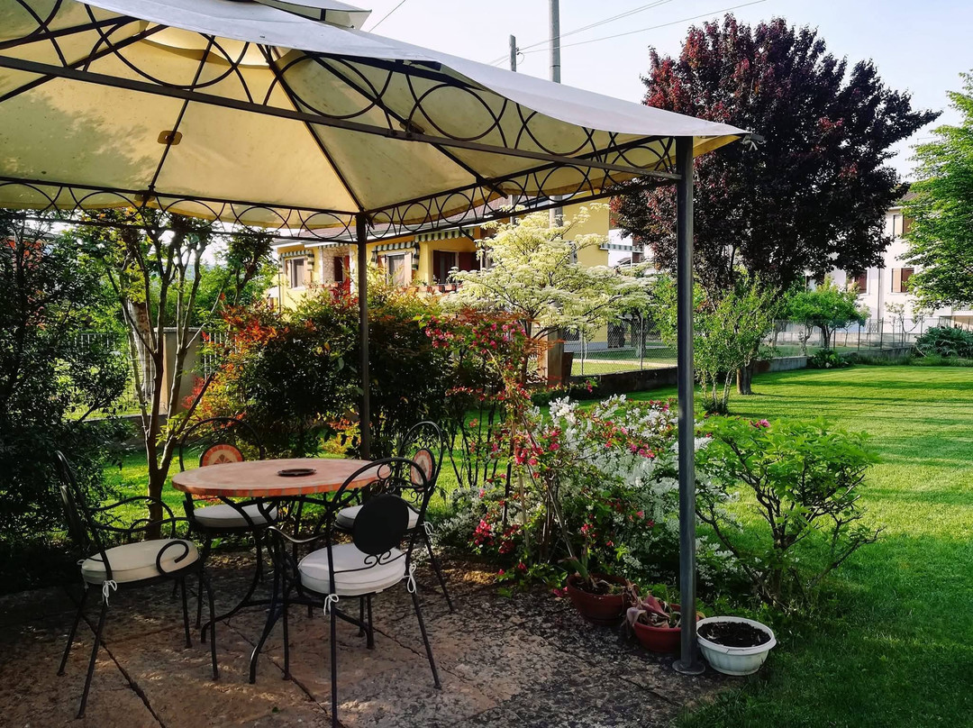 B&b I Tre Pini主图