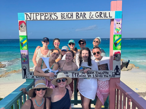 Abaco Tours & Activities-Treasure Cay必去景点