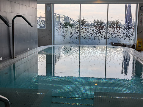 eforea Spa-南安普敦必去景点