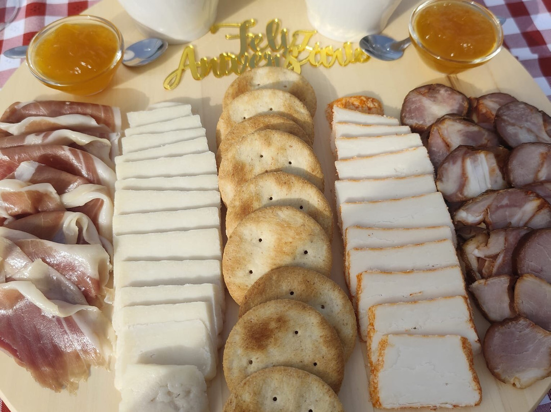 Quintas De Melgaço-Melgaco必去景点