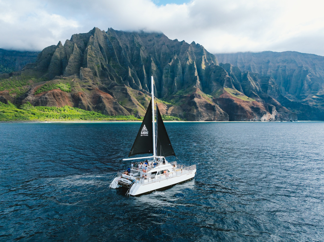 Kauai Sea Tours