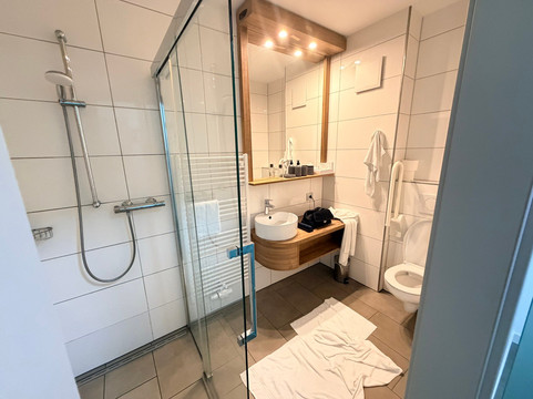 阿穆尔兰德霍夫酒店主图