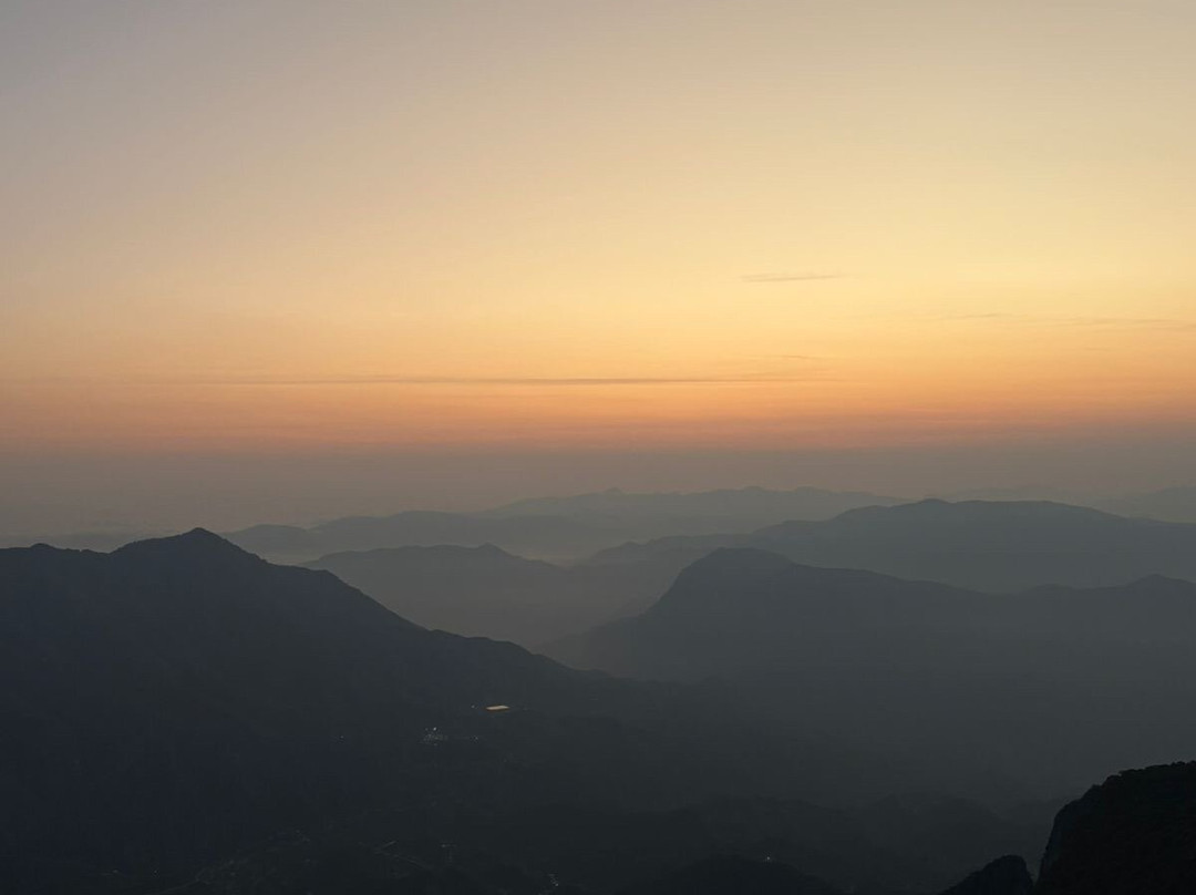 Sky Obsession Astroturismo-克雷塔罗必去景点