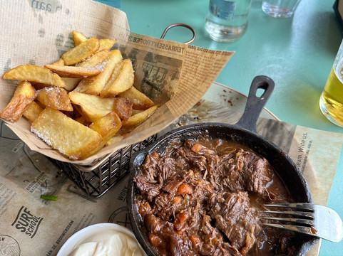 Natural High-Ouddorp必去景点