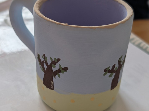 Yat Pottery School-Symonds Yat必去景点