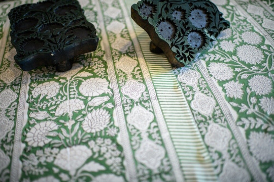 Carpet And Textile House-斋蒲尔必去景点