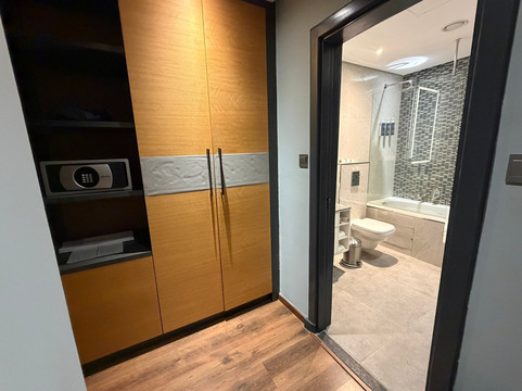 Four Points by Sheraton Kigali主图