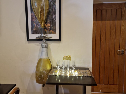 老学校旅馆主图