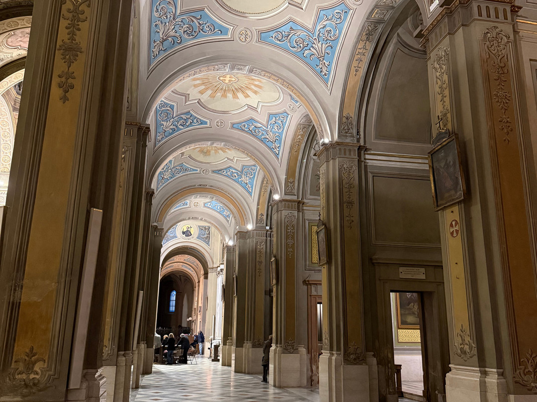 Cattedrale di San Pietro-亚历山德里亚必去景点