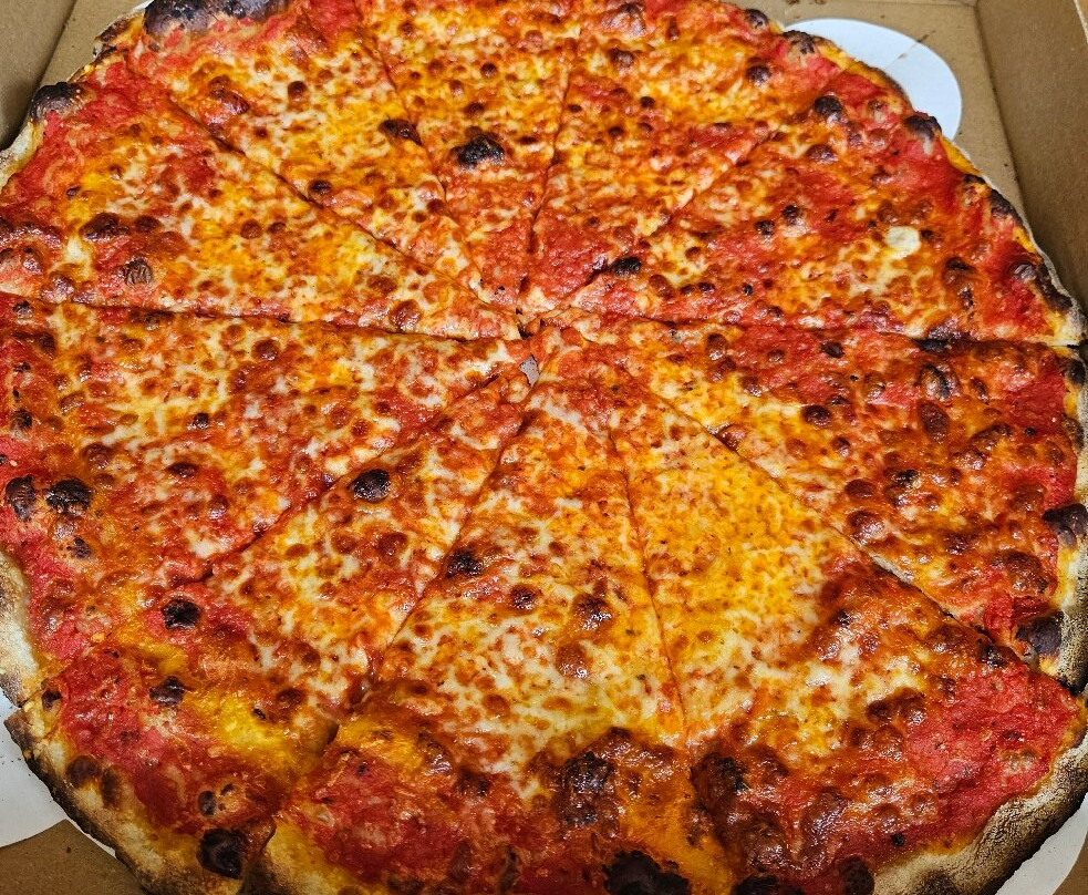 Casano's Pizza Parlor