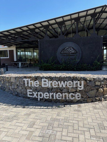 Hacienda El Viejo Wetlands-Area de Conservacion Guanacaste必去景点