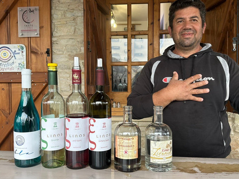 Cyprus Sunshine Safari Tours-Tala必去景点