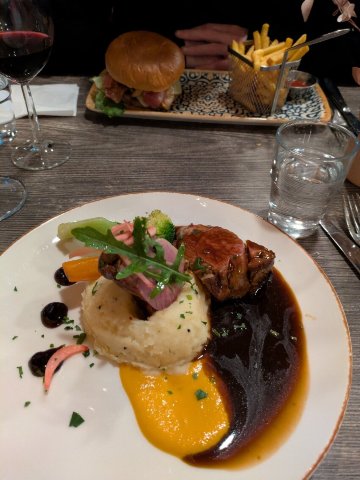 埃亚菲亚德拉库尔酒店-官方